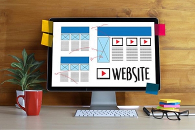 Thiết kế website doanh nghiệp và cách tăng doanh thu