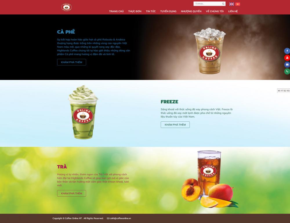 coffeeonlinent.com - Ảnh 3