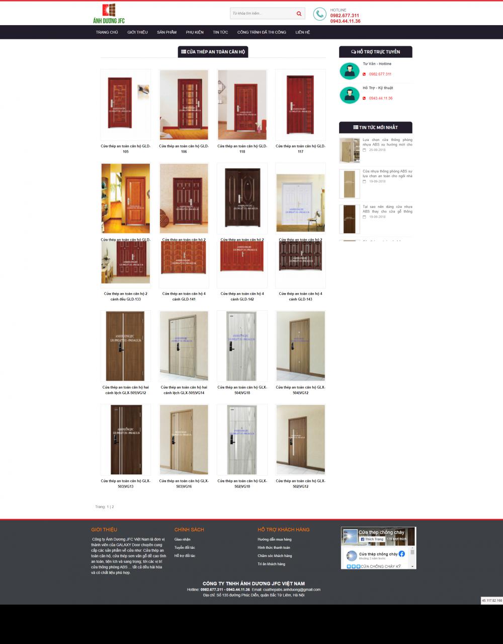 cuathepchongchayanhduong.com - Ảnh 4