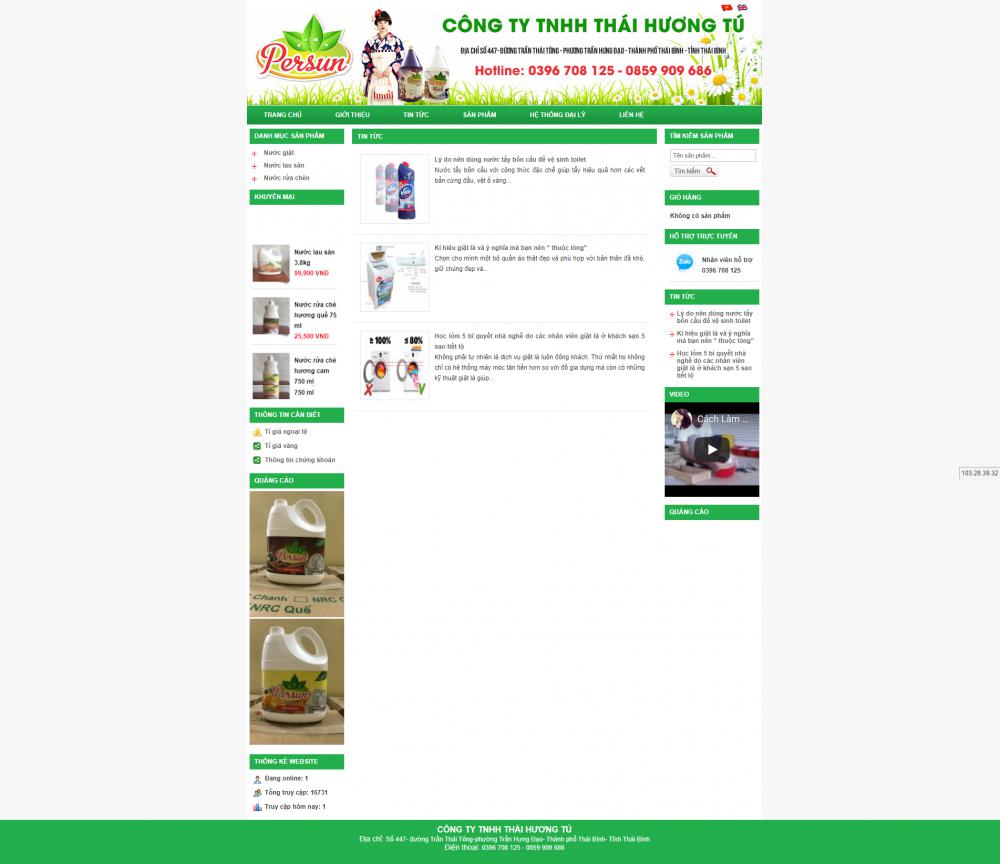 hoamyphampersun.com - Ảnh 3