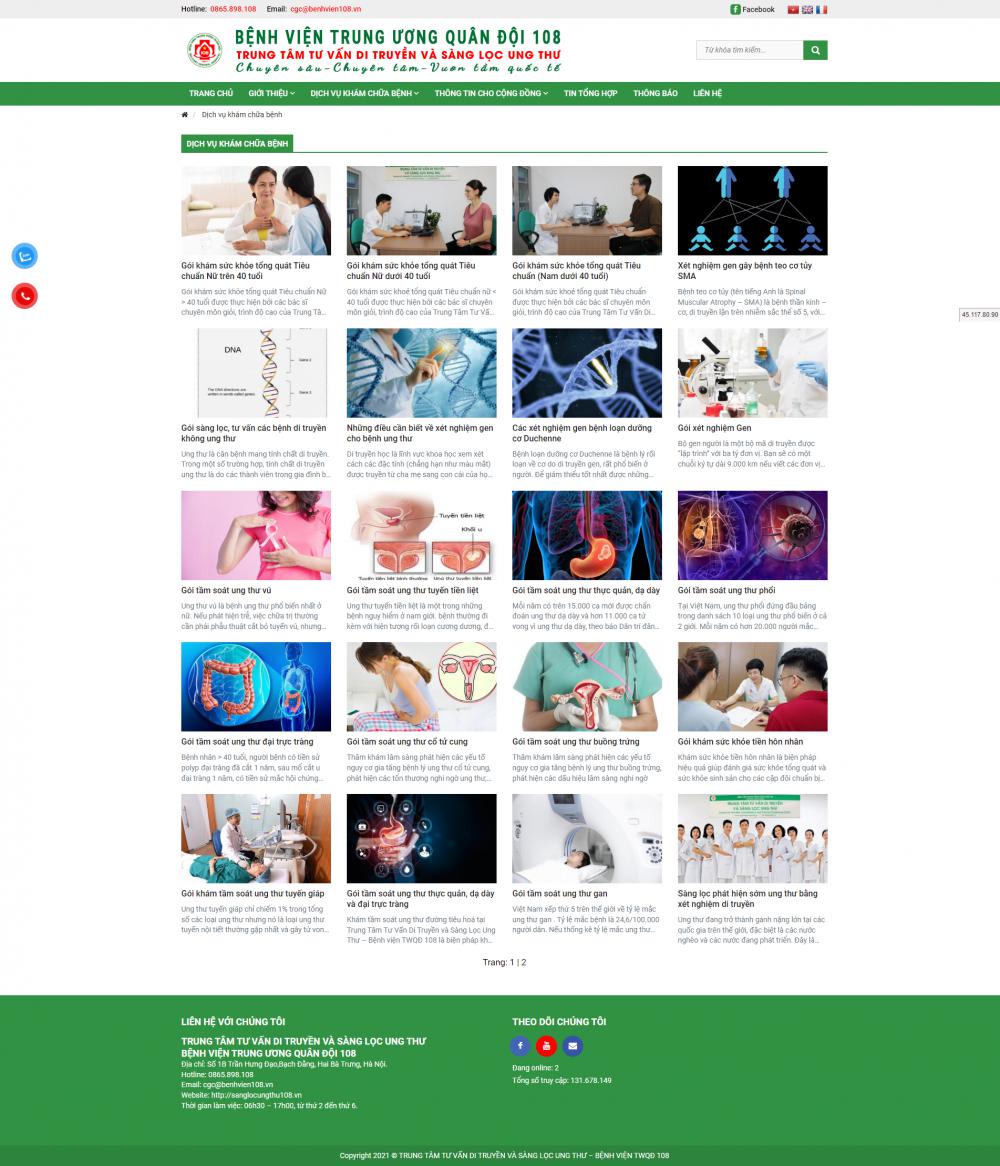 sanglocungthu108.com - Ảnh 3