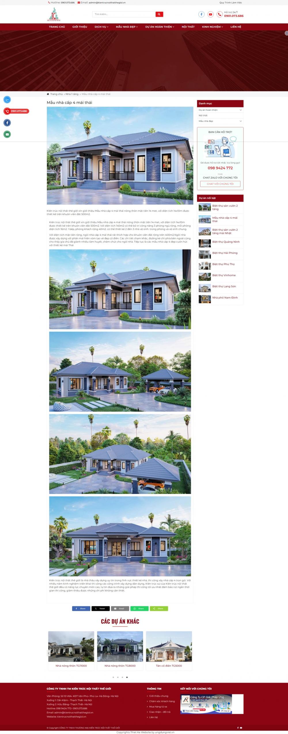 kientrucnoithatthegioi.vn - Ảnh 2