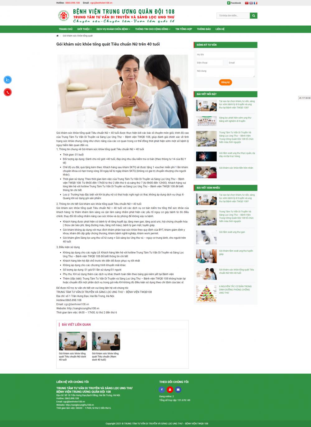 sanglocungthu108.com - Ảnh 4