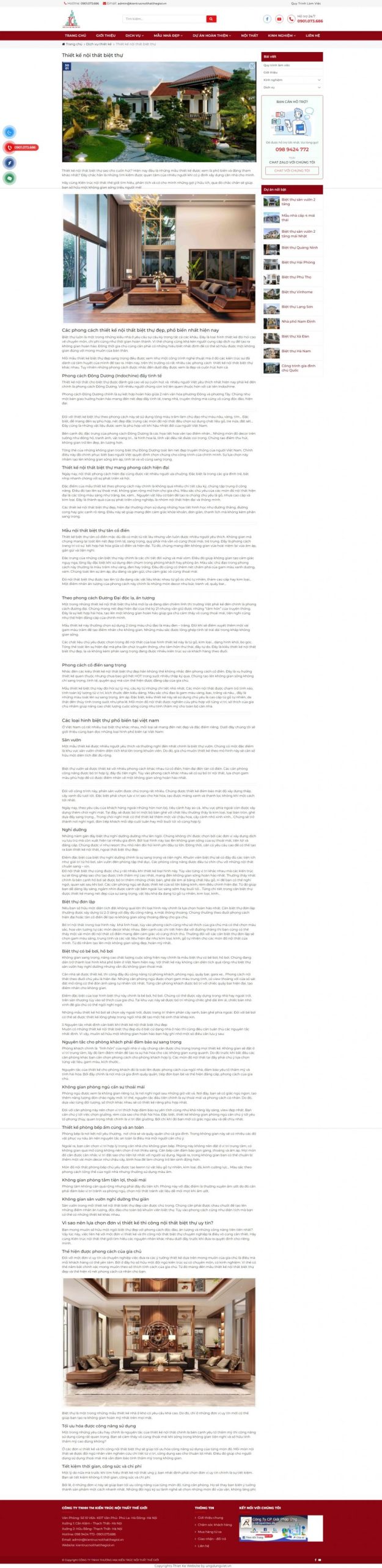 kientrucnoithatthegioi.vn - Ảnh 3