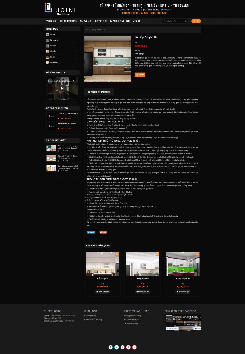 tubeplucini.com - Ảnh 2