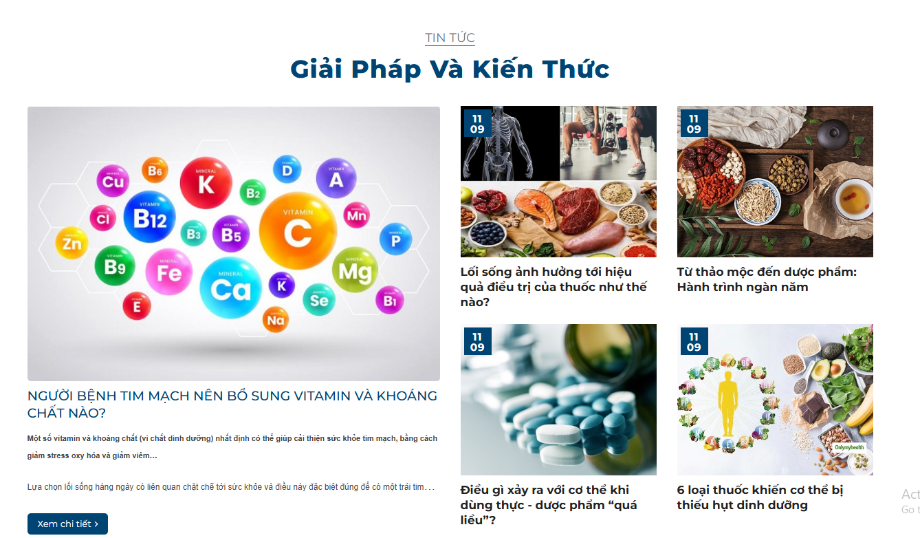 eurosante.com.vn - Ảnh 4