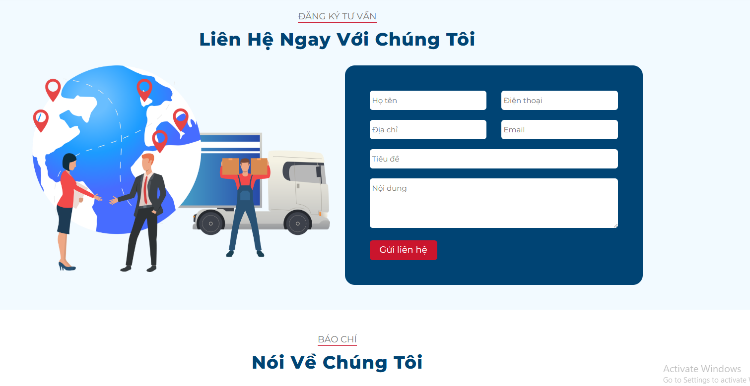 eurosante.com.vn - Ảnh 5