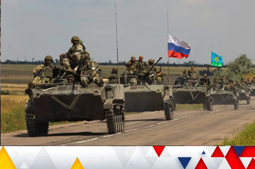 Chiến sự Ukraine 12/12: Nga tuyên bố kiểm soát thành phố Seversk - 1