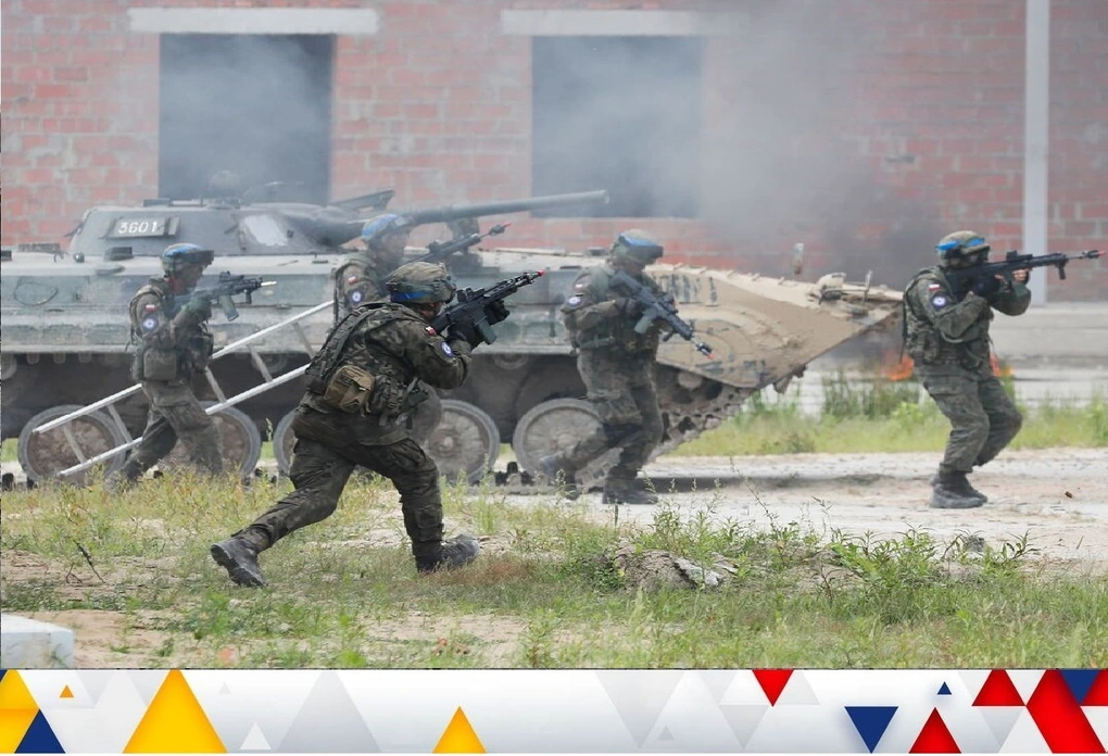 Chiến sự Ukraine 16/12: Huliaipole rung lắc, Ukraine có dấu hiệu rút lui - 1