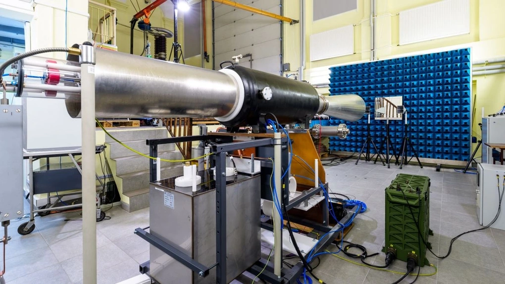 Ba Lan chế tạo “lá chắn vô hình” tiêu diệt UAV trong vài giây - 1