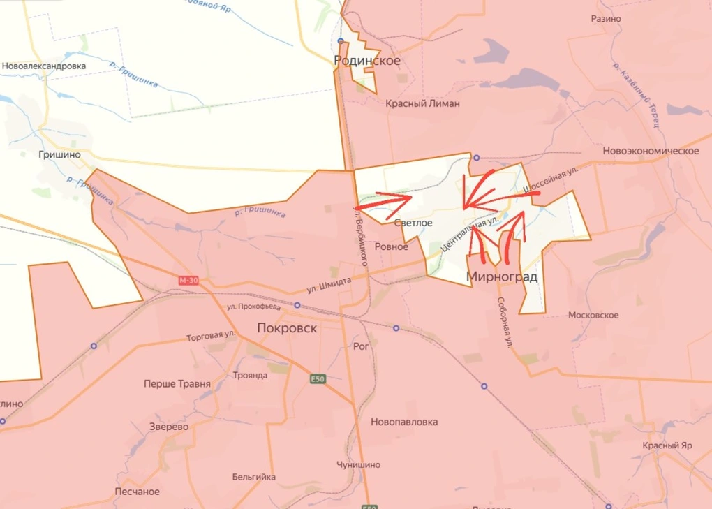 Chiến sự Ukraine 16/12: Huliaipole rung lắc, Ukraine có dấu hiệu rút lui - 6