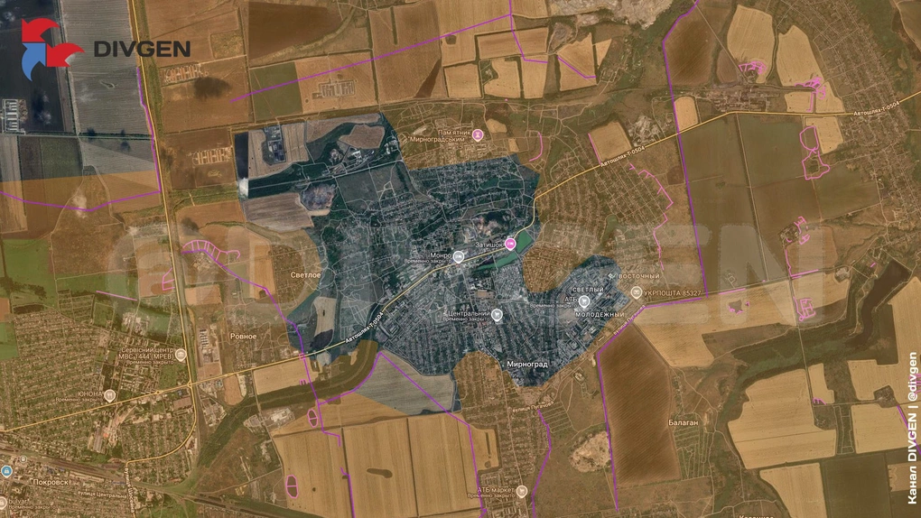 Chiến sự Ukraine 17/12: Lực lượng Kiev lật ngược thế cờ ở Kupyansk - 9