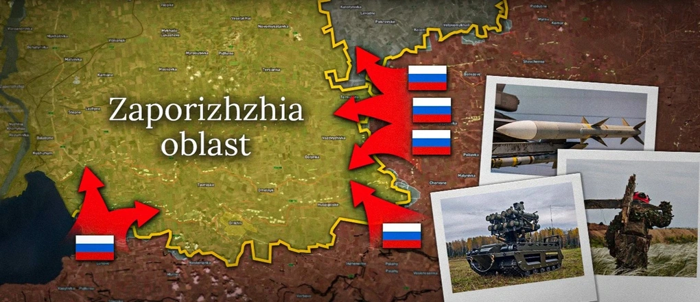 Chiến sự Ukraine 18/12: Binh sĩ Kiev ngừng kháng cự có tổ chức ở Mirnograd  - 2