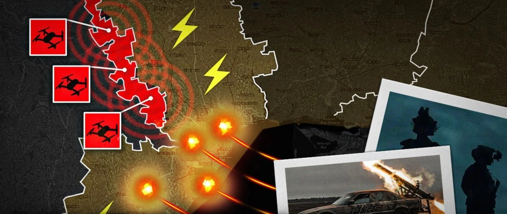 Chiến sự Ukraine 20/12: Diễn biến mới nhất ở Pokrovsk - Mirnograd - 2