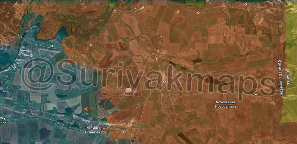 Chiến sự Ukraine 22/12: Bắt đầu đếm ngược ở Pokrovsk - Mirnograd? - 6