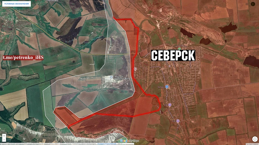 Chiến sự Ukraine 24/12: Bộ chỉ huy Kiev bất ngờ rút quân khỏi Pokrovsk - 10