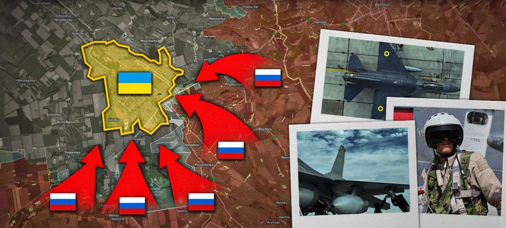 Chiến sự Ukraine 25/12: 11 lữ đoàn Kiev phản công Kupyansk, kết quả ra sao? - 2