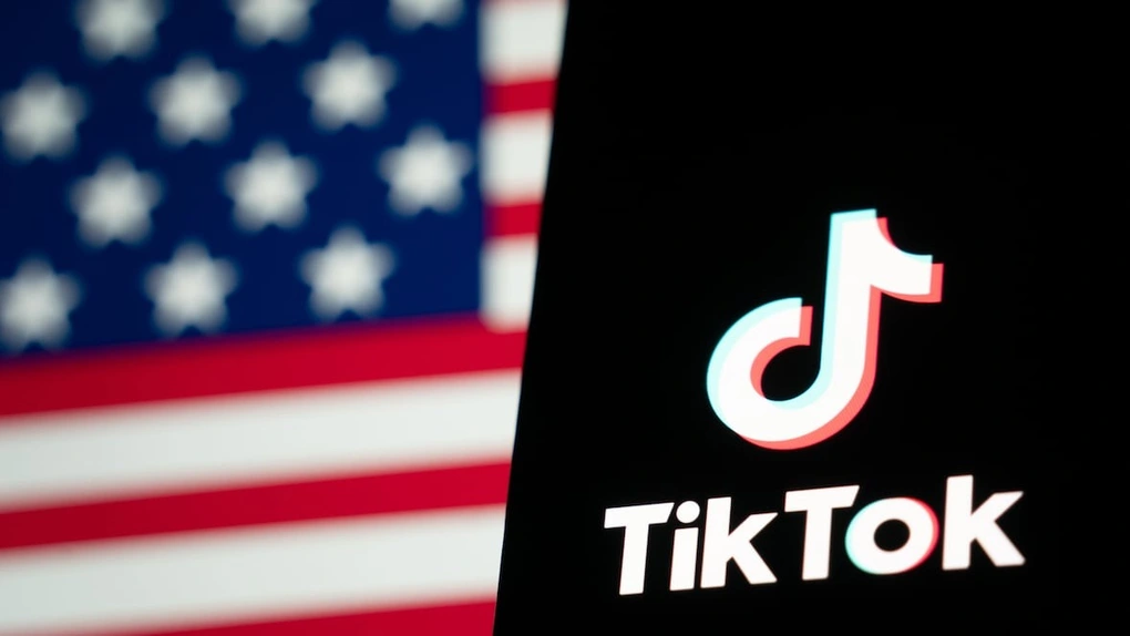 TikTok ký thỏa thuận bán một phần mảng kinh doanh cho các ông lớn của Mỹ - 1