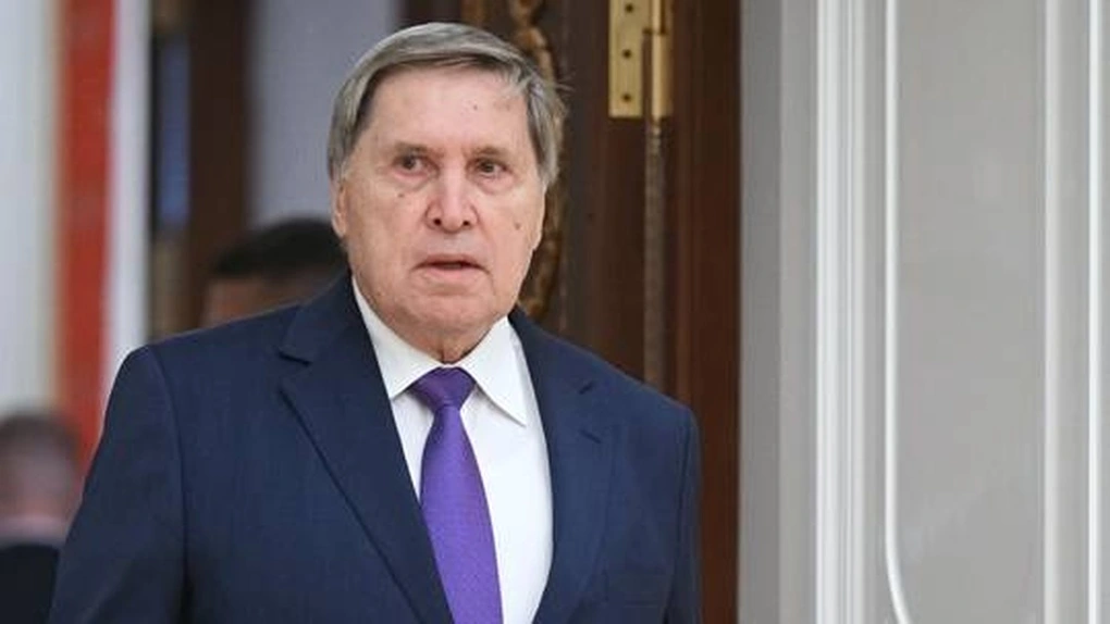 Điện Kremlin lên tiếng khi Ukraine đề xuất trưng cầu dân ý về lãnh thổ - 1 Điện Kremlin lên tiếng khi Ukraine đề xuất trưng cầu dân ý về lãnh thổ - 1