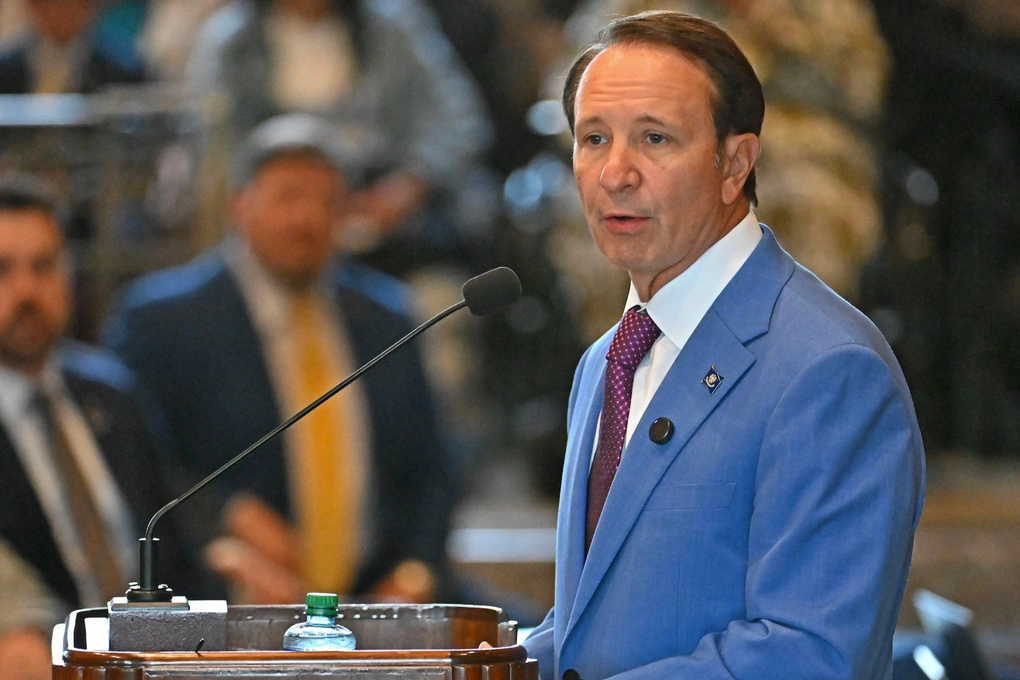 Đặc phái viên Mỹ lên tiếng sau tuyên bố khiến Greenland giận dữ - 1 Đặc phái viên Mỹ lên tiếng sau tuyên bố khiến Greenland giận dữ - 1