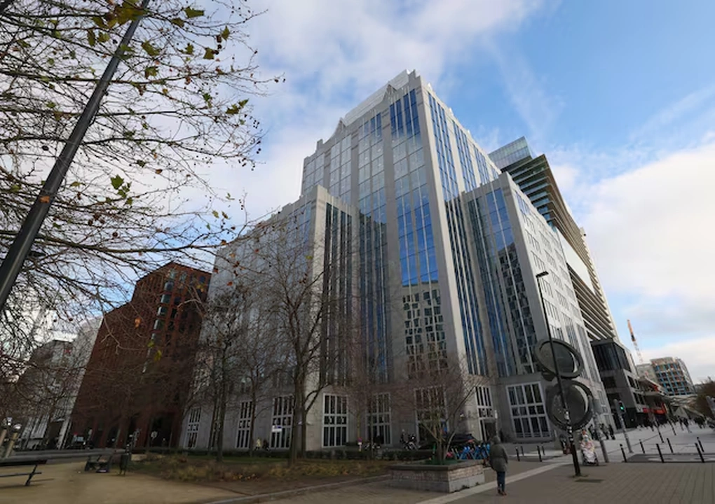 Nga kiện công ty Bỉ, yêu cầu bồi thường gần 230 tỷ USD - 1