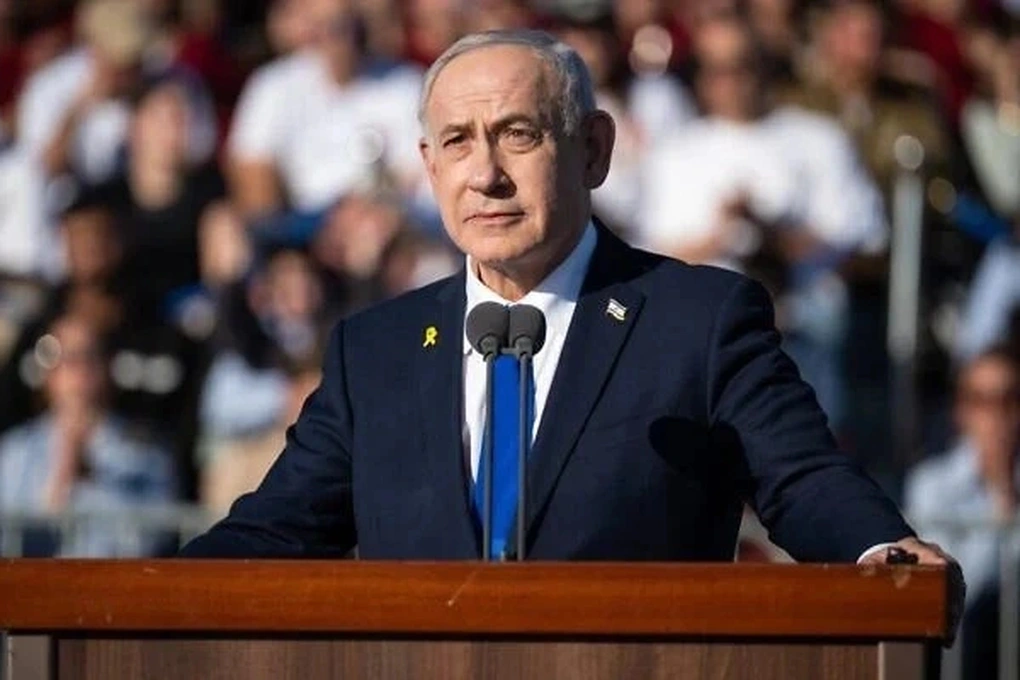 Israel chi hơn 100 tỷ USD để giảm phụ thuộc quốc phòng vào đồng minh - 1