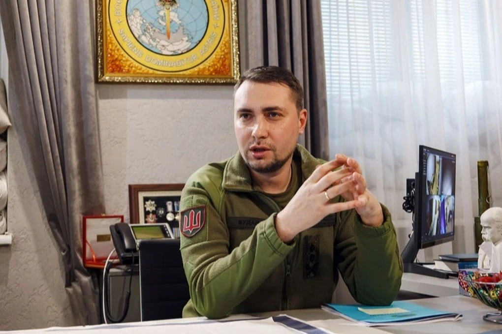 Ukraine hé lộ hỗ trợ sống còn của Mỹ về tình báo - 1