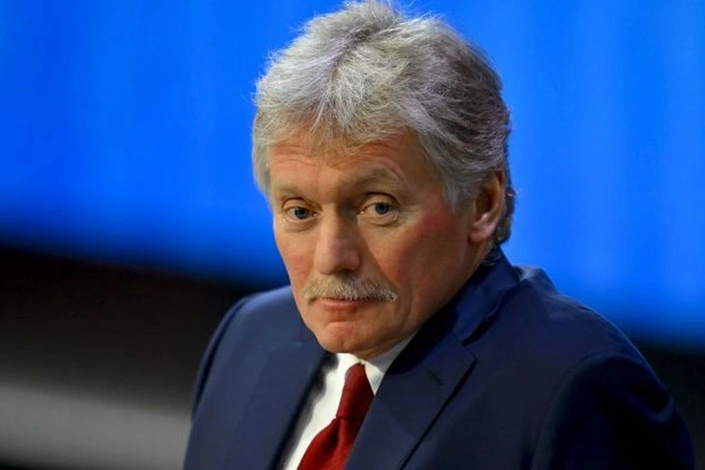 Nga bác tin tình báo về mục tiêu kiểm soát toàn bộ Ukraine - 1 Nga bác tin tình báo về mục tiêu kiểm soát toàn bộ Ukraine - 1