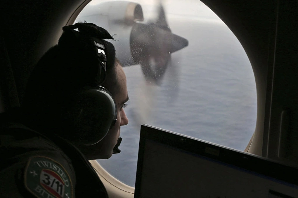 Nối lại tìm kiếm máy bay MH370 mất tích sau gần 12 năm - 1 Nối lại tìm kiếm máy bay MH370 mất tích sau gần 12 năm - 1