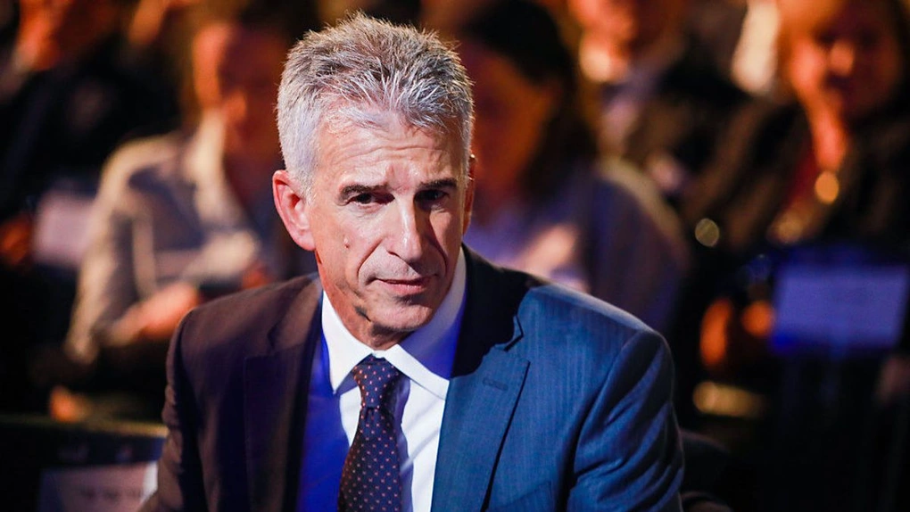 Israel cương quyết không để Iran tái khởi động chương trình hạt nhân - 1