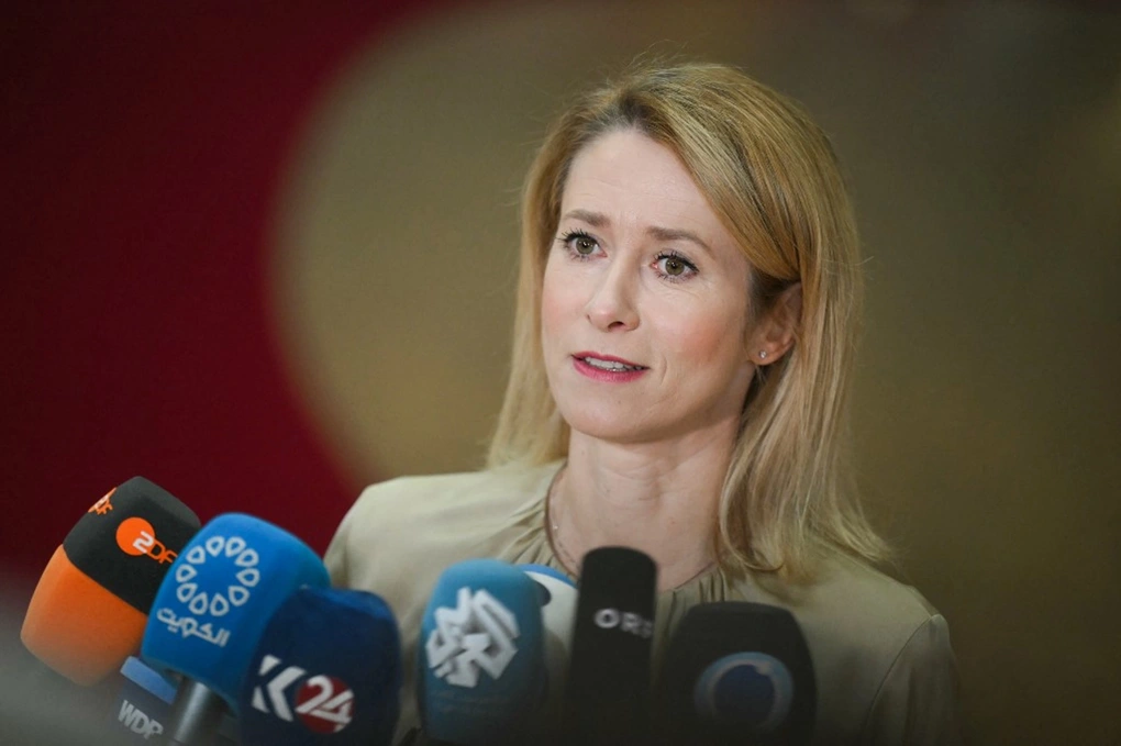 Quan chức EU muốn Nga hạn chế quy mô quân đội, giảm ngân sách quân sự - 1 Quan chức EU muốn Nga hạn chế quy mô quân đội, giảm ngân sách quân sự - 1