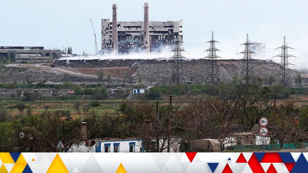 Chiến sự Ukraine 18/12: Binh sĩ Kiev ngừng kháng cự có tổ chức ở Mirnograd  - 1