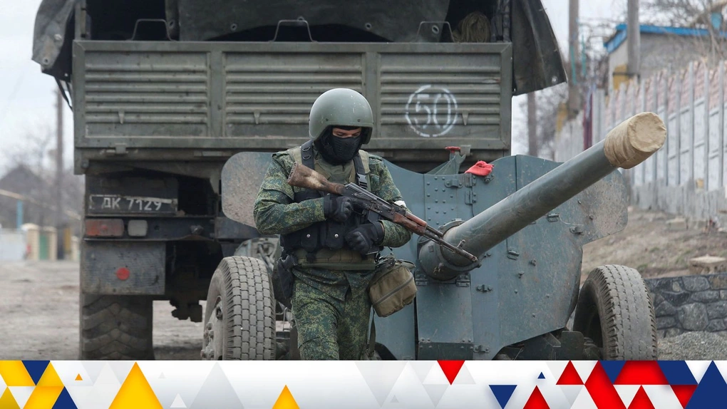 Chiến sự Ukraine 29/12: Bước tiếp theo của Nga sau khi chiếm Huliaipole - 1