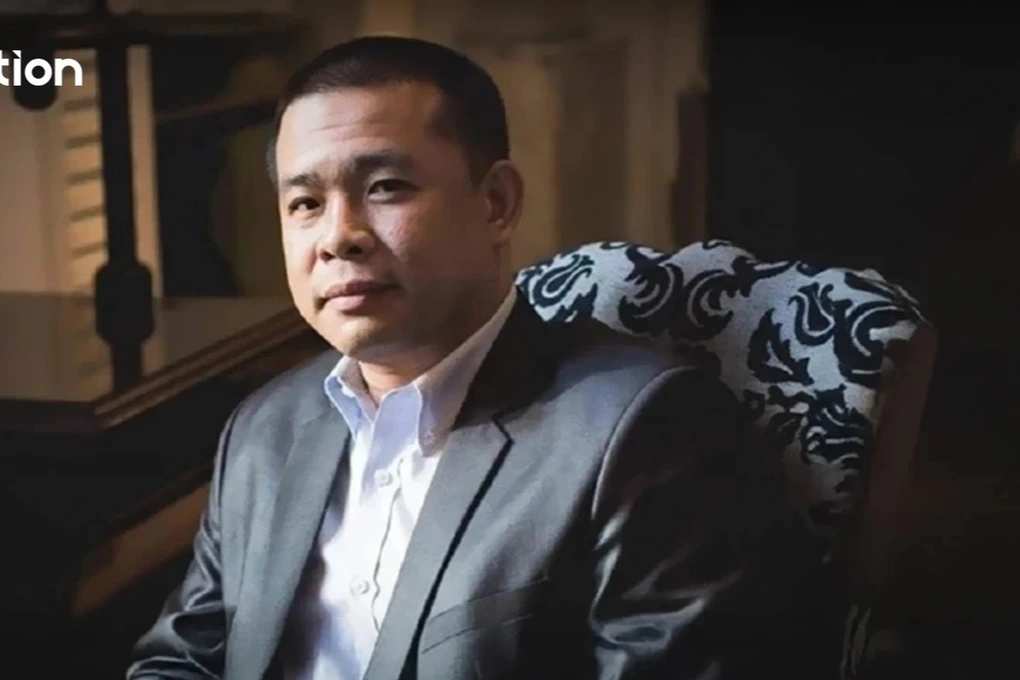 Doanh nhân Thái Lan bị tuyên án hơn 1.200 năm tù vì tội lừa đảo - 1