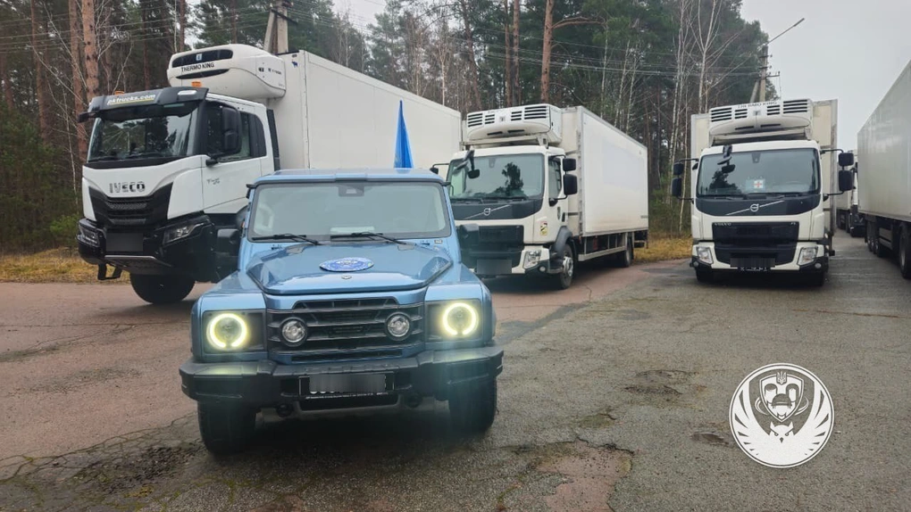 Nga bàn giao hơn 1.000 thi thể binh sĩ tử trận cho Ukraine, nhận lại 26 - 1