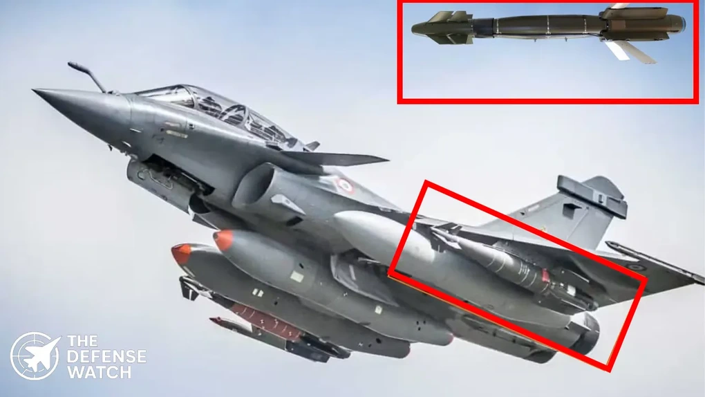 Tiêm kích Rafale: Niềm tự hào của Pháp thoát ế và tỏa sáng giữa nghịch lý - 1 Tiêm kích Rafale: Niềm tự hào của Pháp thoát ế và tỏa sáng giữa nghịch lý - 1