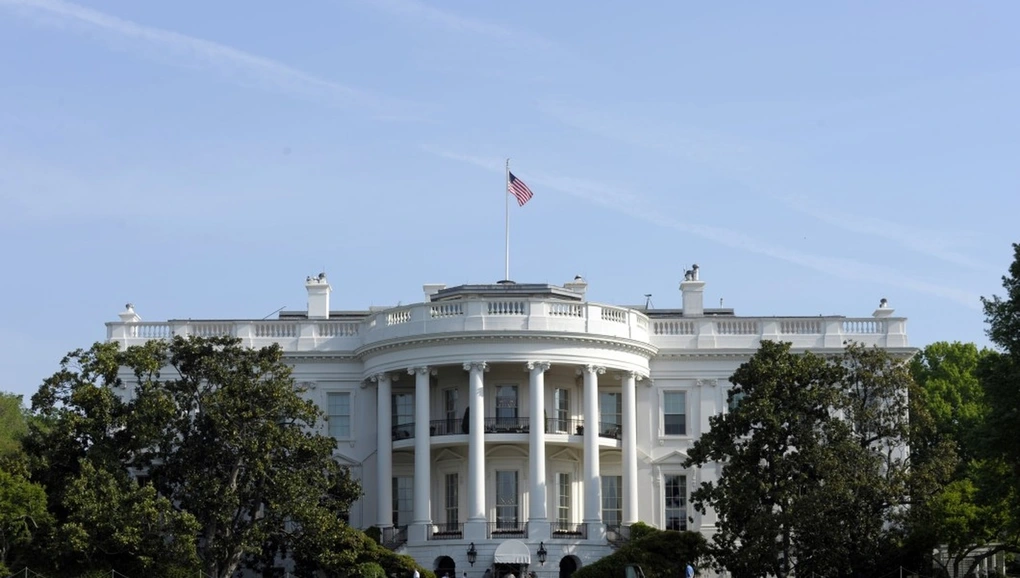 Những quan chức được hưởng lương cao nhất Nhà Trắng - 1