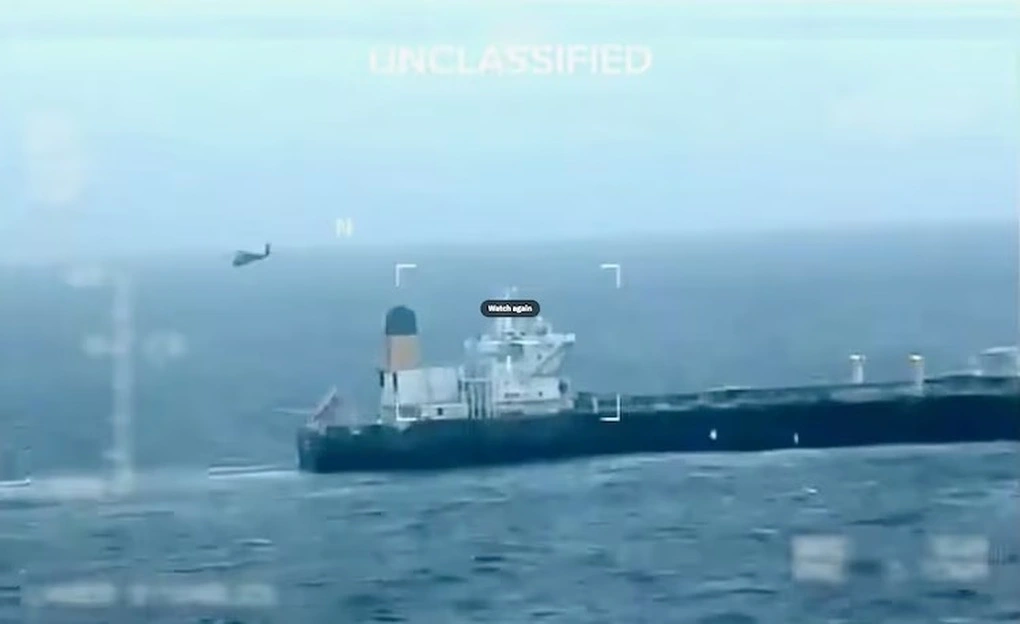 Mỹ lần đầu tấn công cơ sở trên đất liền Venezuela - 1