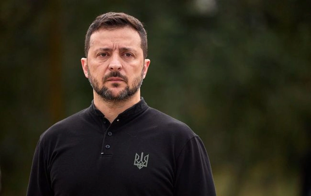 Ukraine muốn được Mỹ đảm bảo an ninh trong 30-50 năm - 1 Ukraine muốn được Mỹ đảm bảo an ninh trong 30-50 năm - 1