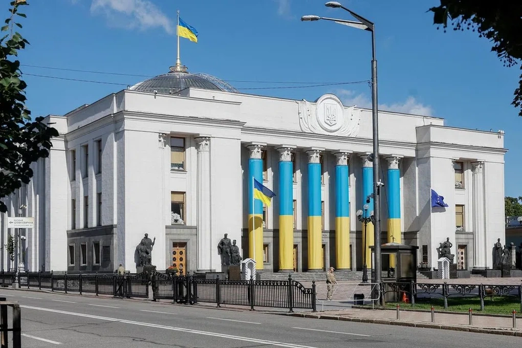 Ukraine phát hiện đường dây tham nhũng nghi liên quan tới loạt nghị sĩ - 1 Ukraine phát hiện đường dây tham nhũng nghi liên quan tới loạt nghị sĩ - 1