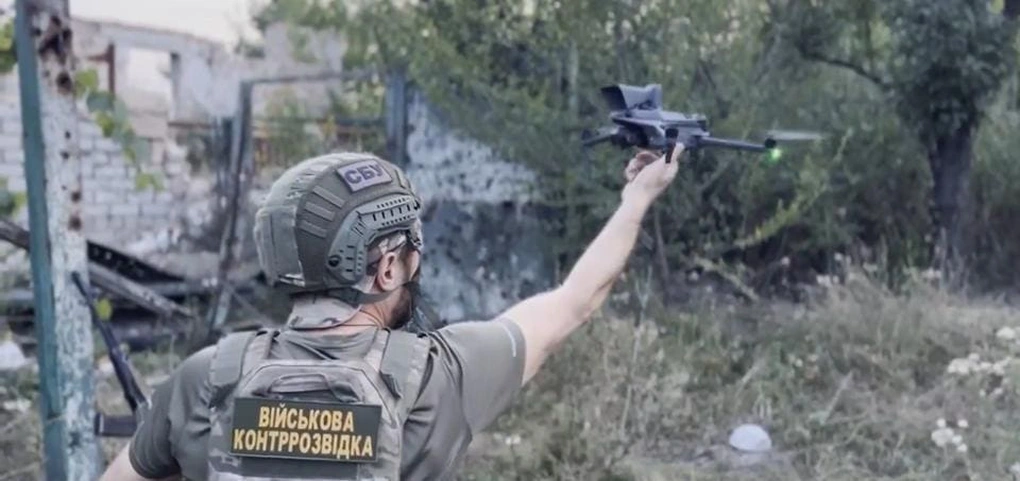 Ukraine tìm cách phá thế bế tắc trên bàn cờ chiến thuật với Nga - 1