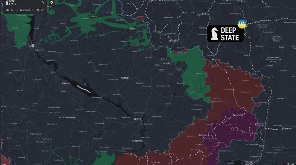 Chiến sự Ukraine 2/1: Nga đang kiểm soát bao nhiêu diện tích ở Ukraine? - 7