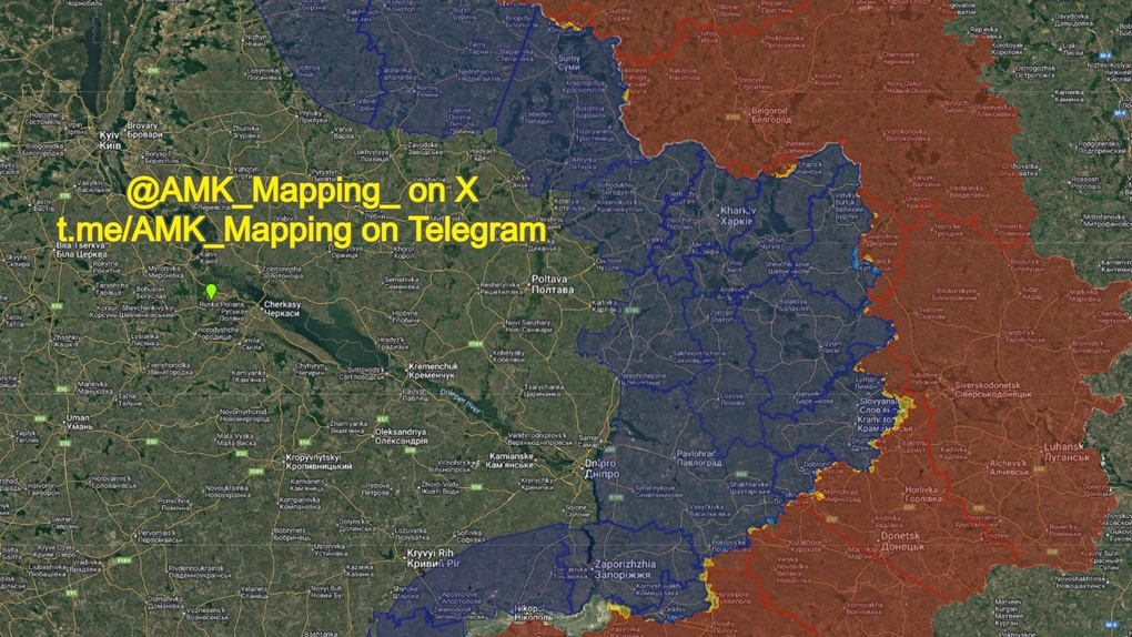 Chiến sự Ukraine 4/1: Nga vẫn chưa ngăn được cuộc khủng hoảng ở Kupyansk - 11