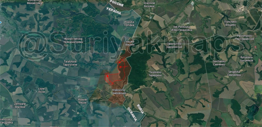 Chiến sự Ukraine 4/1: Nga vẫn chưa ngăn được cuộc khủng hoảng ở Kupyansk - 6