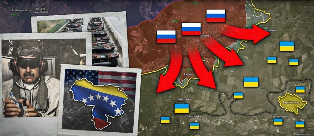 Chiến sự Ukraine 5/1: Nga chờ thời cơ chín muồi để ra đòn quyết định? - 2 Chiến sự Ukraine 5/1: Nga chờ thời cơ chín muồi để ra đòn quyết định? - 2