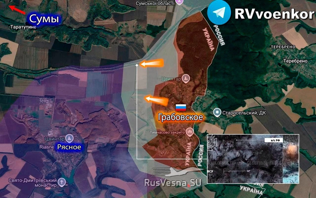 Chiến sự Ukraine 6/1: Nga trả đũa sau vụ nơi ở của ông Putin bị tấn công? - 4