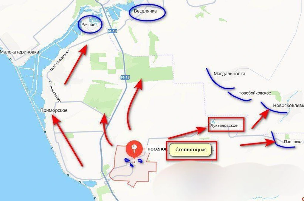 Chiến sự Ukraine 6/1: Nga trả đũa sau vụ nơi ở của ông Putin bị tấn công? - 10