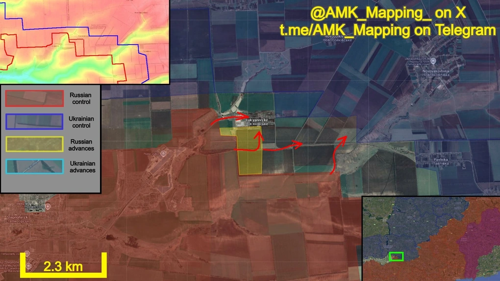 Chiến sự Ukraine 6/1: Nga trả đũa sau vụ nơi ở của ông Putin bị tấn công? - 11