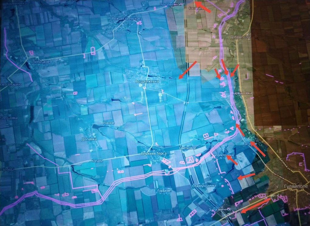 Chiến sự Ukraine 7/1: Đặc nhiệm Ukraine đột kích Kupyansk, bắt tù binh Nga - 5