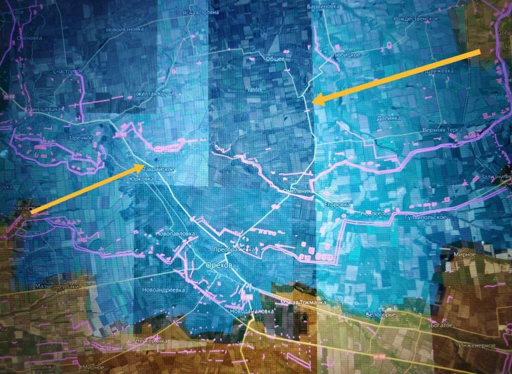 Chiến sự Ukraine 7/1: Đặc nhiệm Ukraine đột kích Kupyansk, bắt tù binh Nga - 6